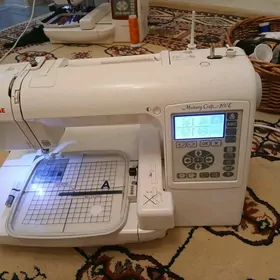 janome 200 E