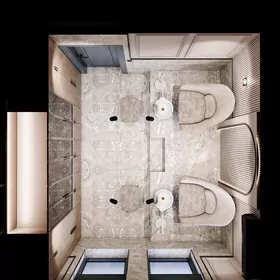  Manikýur / Pedikýur