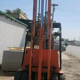 Balkancar Record-1S 1995