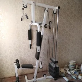 trenazor,тренажор