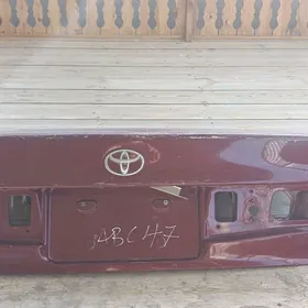 Bagaž kapot Babyçka