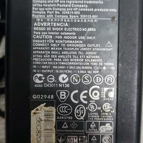 HP NOTEBOOK  БЛОК ПИТАНИЯ