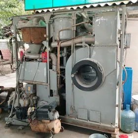 Оборудование для чистки