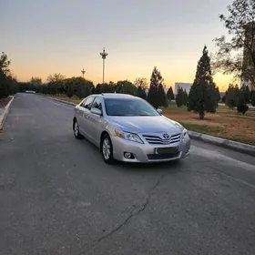 Toyota Camry 2010