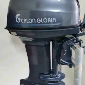 ýamaha galon Gloria