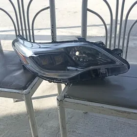 13-18 Avalon Çyra fara