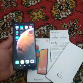 redmi 9a