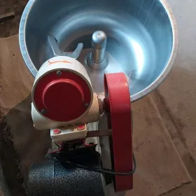 Hamyr garyan mesalka