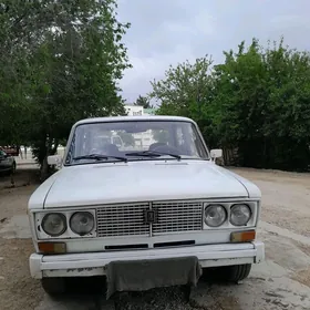 Lada 2106 1999
