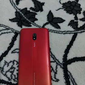 Redmı 8
