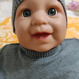 кукла ,gurjak,игрушка ,oyunjak