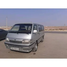 Toyota Hiace 1990