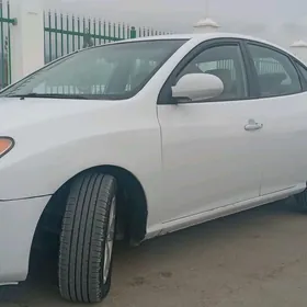 Hyundai Elantra 2010