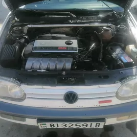 Volkswagen Golf III 1994