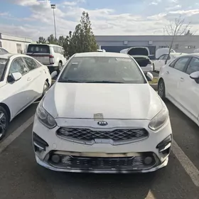 Kia Forte 2021