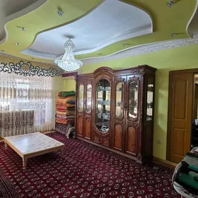 Водник 2нжи этаж 4комнат