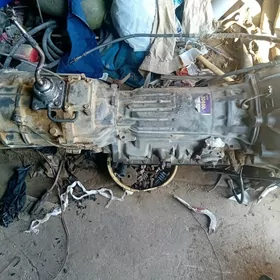 Каропка 3/4 Автамат ишленен