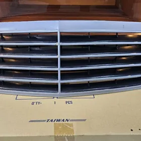 mersedes abilsowka w210