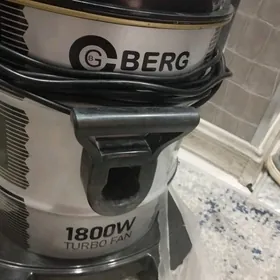 пылесос ведро