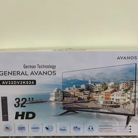 GENERAL 32lik TELEWIZOR