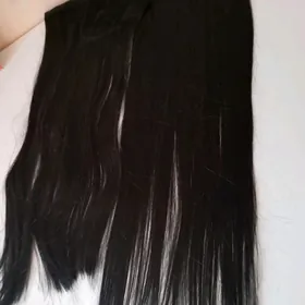 протеиновые волосы