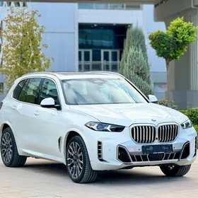 BMW X5 M 2024