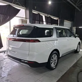 Kia Carnival 2022