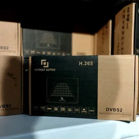 Alem_tv Neosat S2pro tuner