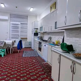 Elitka Podwoyski 4-komnat