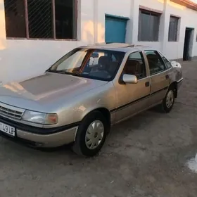 Opel Vectra 1990
