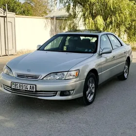 Lexus ES 300 2001