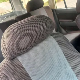 Toyota Land Cruiser 1992