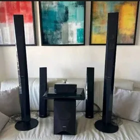 Vestel Filps oreginal Bass boc