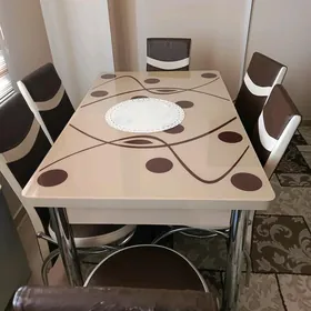 кухонный стол