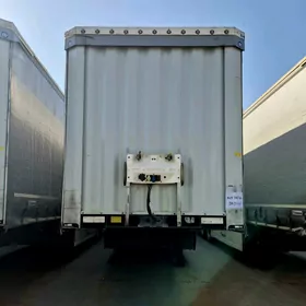 Kogel Euro Trailer 2021