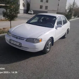 Toyota Corolla 1999