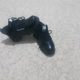 утепленные ботинки