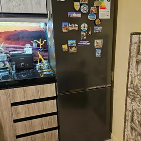 HOLODILNIK ХОЛОДИЛЬНИК SAMSUNG