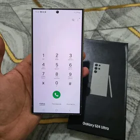 S24 ultra 12/256gb titan