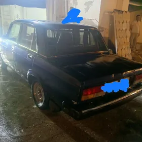 Lada 2107 1987