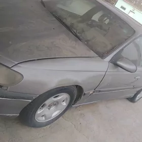 Opel Omega 1996