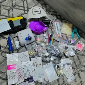 Для маникюра