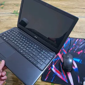 Noutbuk (Notebook Acer Aspire)