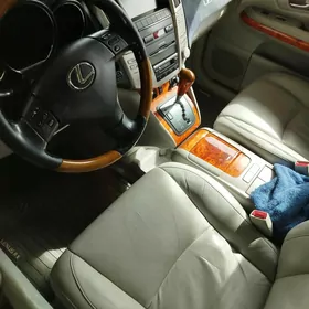 Lexus RX 330 2005