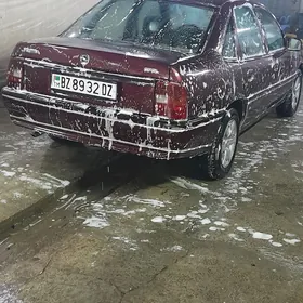 Opel Vectra 1992