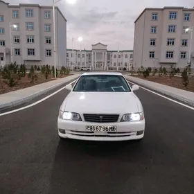 Toyota Chaser 1997