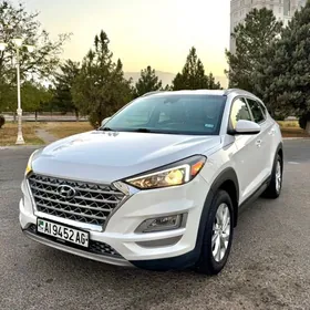 Hyundai Tucson 2020
