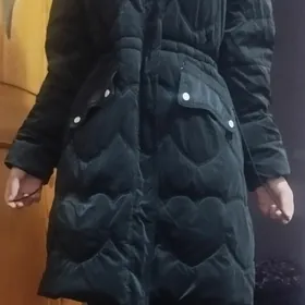 женский куртка