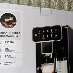 Кофемашина Presino