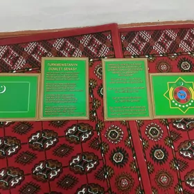 ramka baydak gerb sena kasam